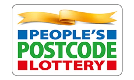 People's Postcode Lottery