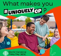 Working in Partnership: Euan’s Guide and Cerebral Palsy Scotland