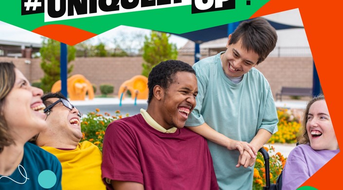 Working in Partnership: Euan’s Guide and Cerebral Palsy Scotland