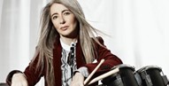 Dame Evelyn Glennie in Conversation at The Hub
