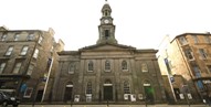 The Queen's Hall