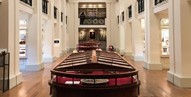 Surgeons' Hall Museums