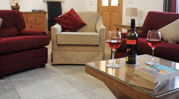 Top Accessible Accommodation 2015