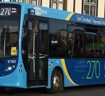 How to make buses more accessible
