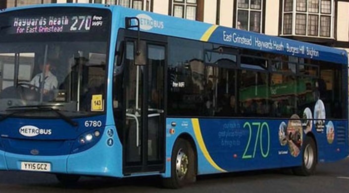 How to make buses more accessible