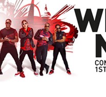 The London Launch of Why Not People?