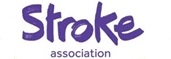I'm proud to support Stroke Association