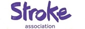 I'm proud to support Stroke Association