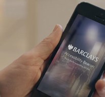 Barclays Trial New Beacon App