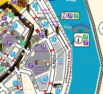 Mapping Derry