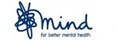 I'm proud to support Mind