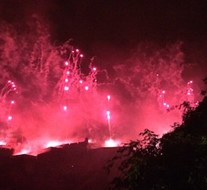 Edinburgh International Festival 2015