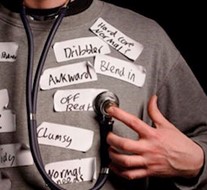 Rowan James: On punk hip-hop inspired poetry, labels and Ipswich