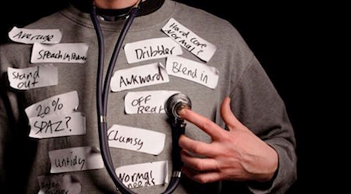 Rowan James: On punk hip-hop inspired poetry, labels and Ipswich