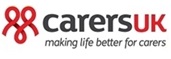 I'm proud to support Carers UK