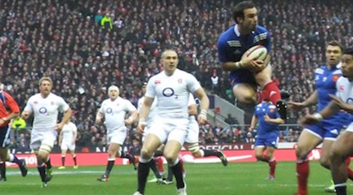 The Rugby World Cup accessible pub survival guide