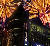 How to make your outdoor event sparkle