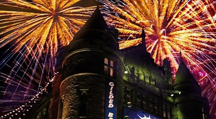 How to make your outdoor event sparkle