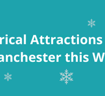 5 Historical Attractions to Visit in Manchester this December