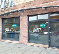 New Euan's Guide Office