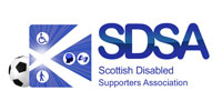 Scottish Disabled Supporters Association