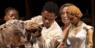 Faustus in Africa!