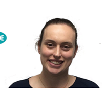 Meet the Team: Abby