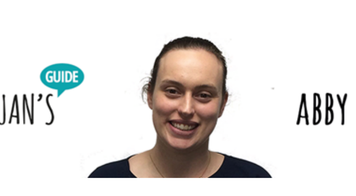 Meet the Team: Abby