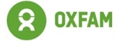I'm proud to support Oxfam