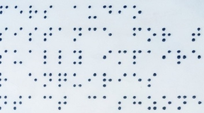 World Braille Day 2016