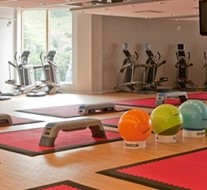 Fitness activities to try this year - Accessible gyms and sports