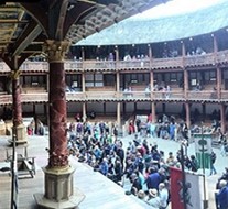 Celebrating 400 years of Shakespeare