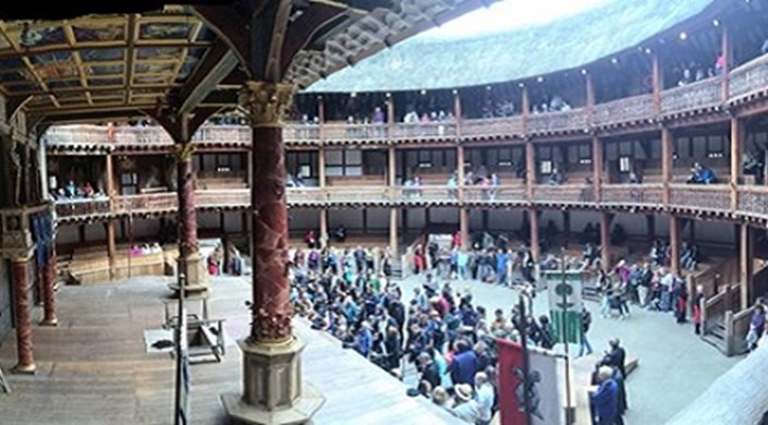 Celebrating 400 years of Shakespeare