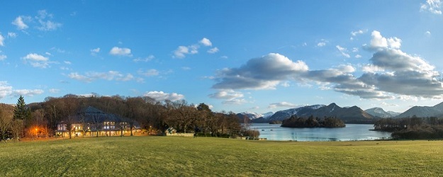 Photo of Theatre by the Lake.