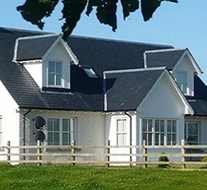 Top 5 cottages for an accessible spring getaway
