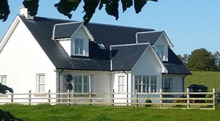 Top 5 cottages for an accessible spring getaway