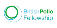 British Polio Fellowship logo