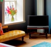 Top tips for disabled access in hotels