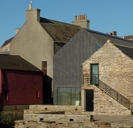 Stromness