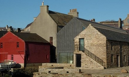 Stromness