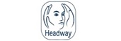 I'm proud to support Headway