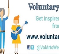 Voluntary Arts Week