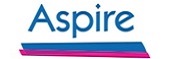 I'm proud to support Aspire