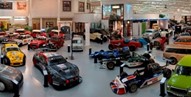 Transport yourself to these accessible museums