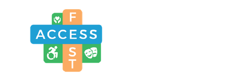 Access Fest logo