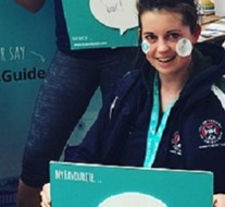 Meet our amazing volunteers!