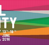 It's Small Charity Week!