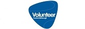 I'm proud to support Volunteers Centre Edinburgh