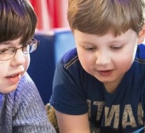 Fun family days out with disabled access!