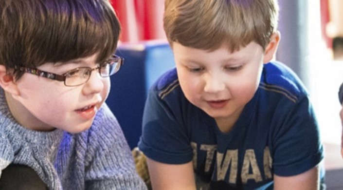 Fun family days out with disabled access!